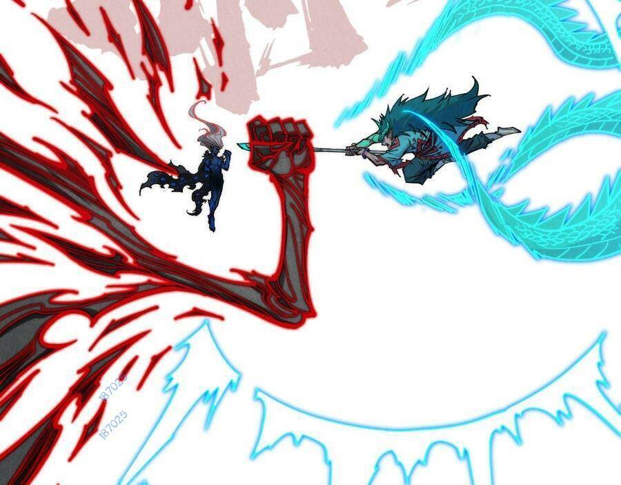 Vạn Cổ Chí Tôn Chap 275 - Next Chap 276