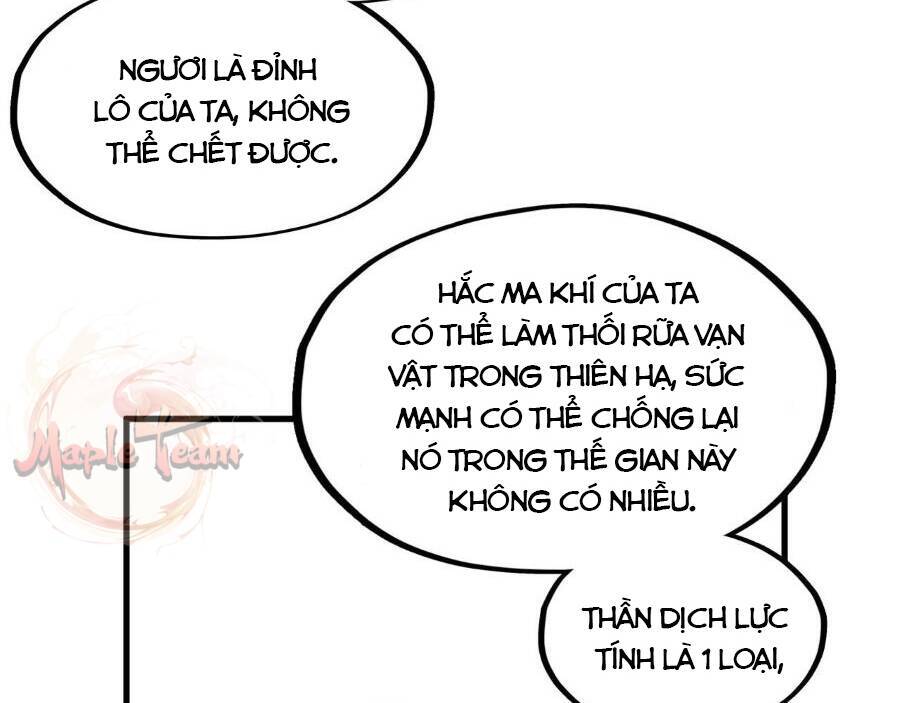Vạn Cổ Chí Tôn Chap 275 - Next Chap 276