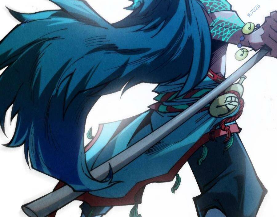 Vạn Cổ Chí Tôn Chap 275 - Next Chap 276