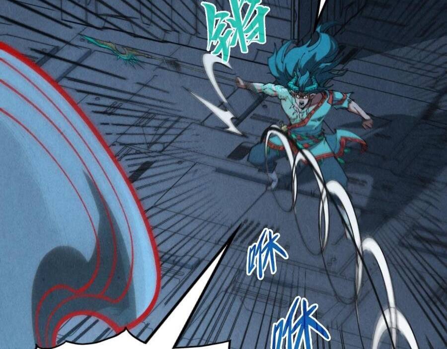 Vạn Cổ Chí Tôn Chap 275 - Next Chap 276