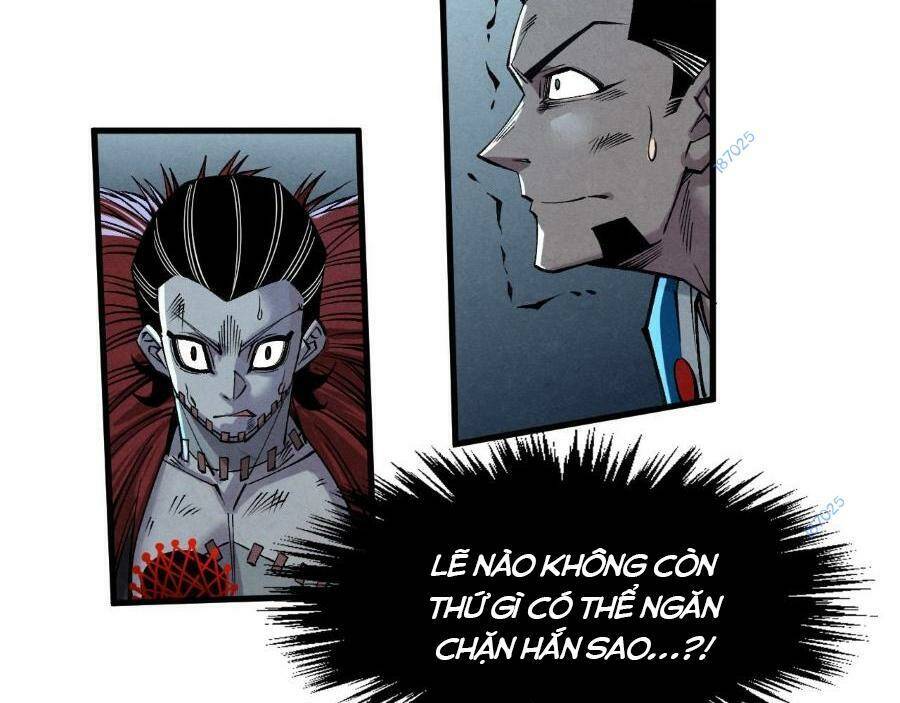 Vạn Cổ Chí Tôn Chap 275 - Next Chap 276