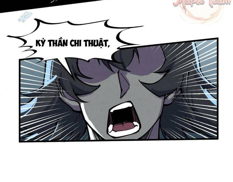 Vạn Cổ Chí Tôn Chap 275 - Next Chap 276