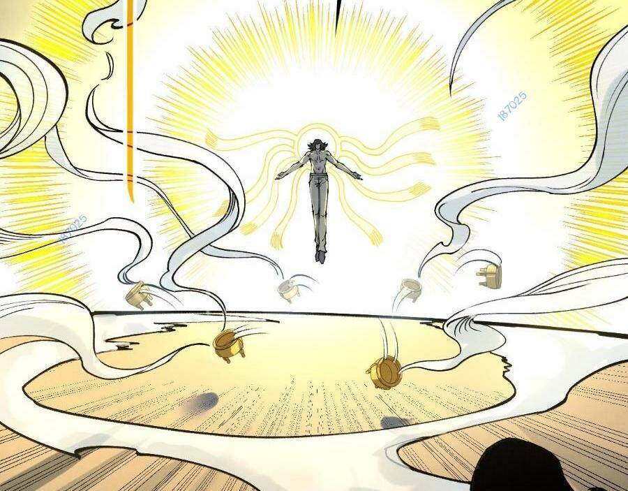 Vạn Cổ Chí Tôn Chap 275 - Next Chap 276