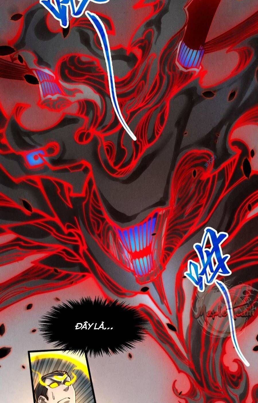 Vạn Cổ Chí Tôn Chap 276 - Next Chap 277