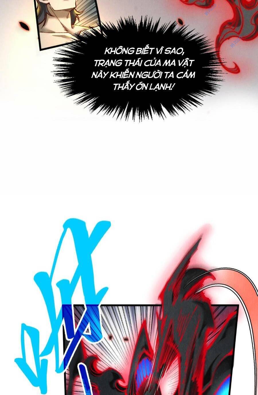 Vạn Cổ Chí Tôn Chap 276 - Next Chap 277