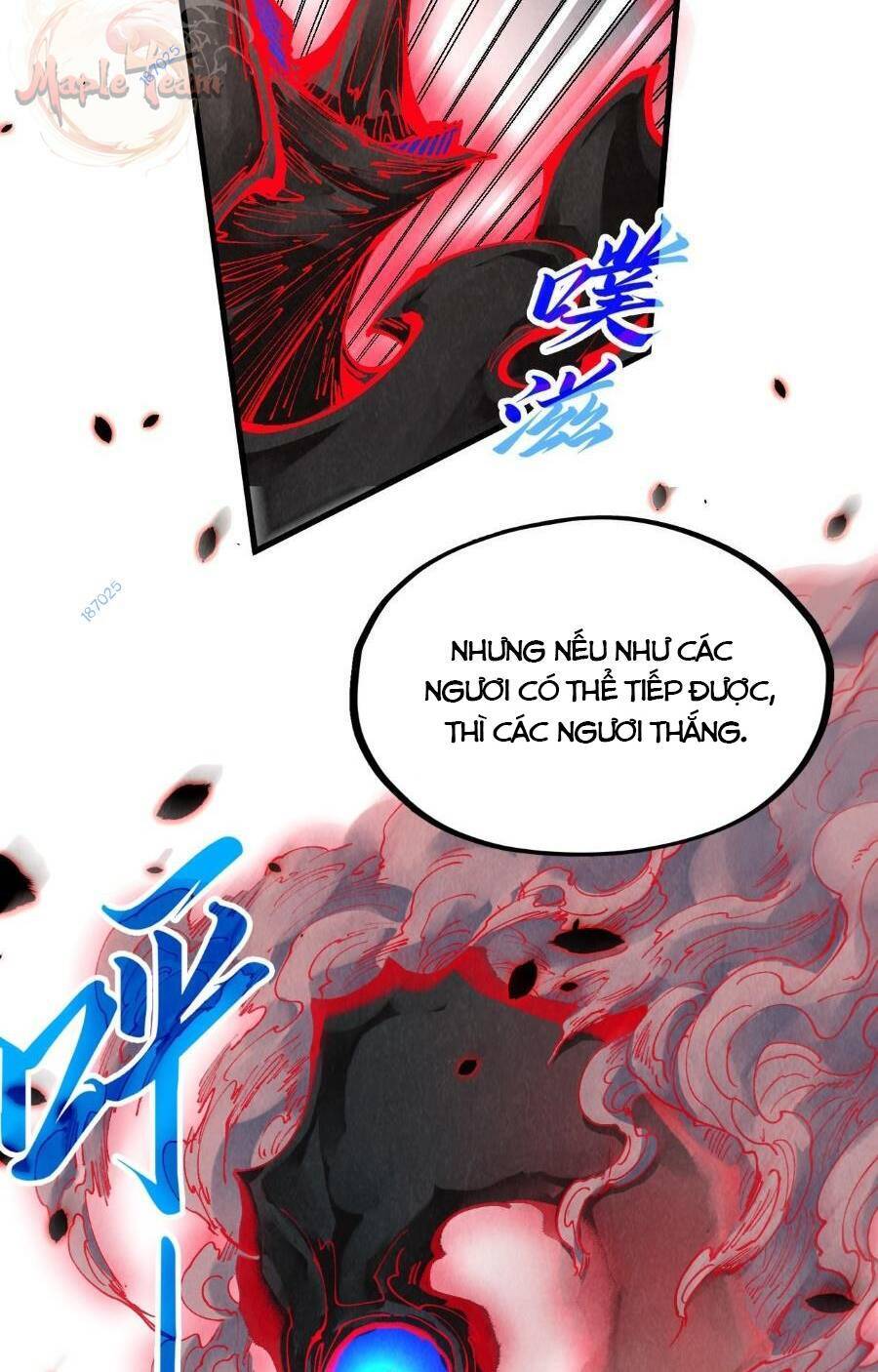 Vạn Cổ Chí Tôn Chap 276 - Next Chap 277