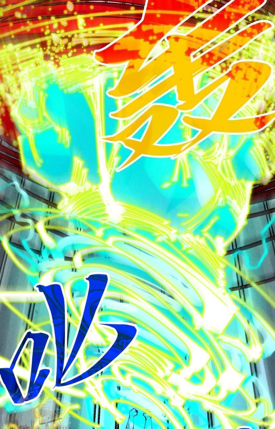 Vạn Cổ Chí Tôn Chap 276 - Next Chap 277