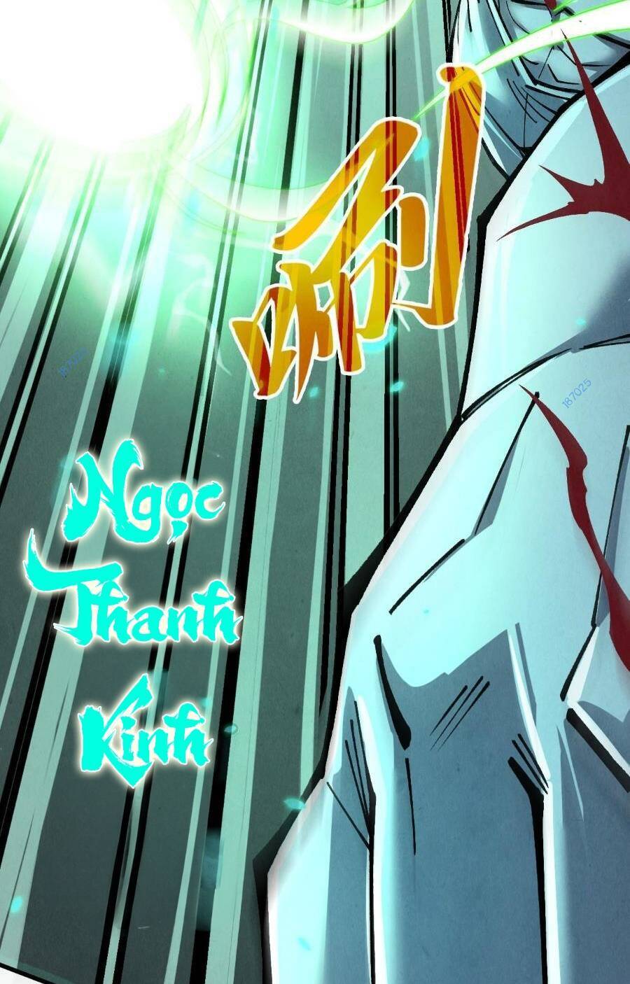Vạn Cổ Chí Tôn Chap 276 - Next Chap 277