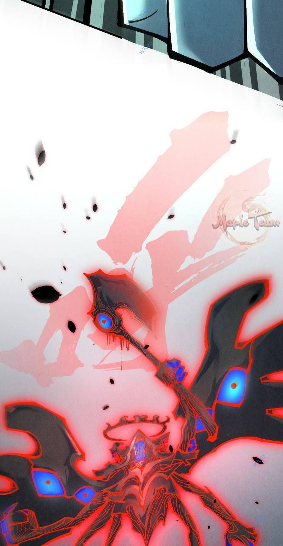 Vạn Cổ Chí Tôn Chap 276 - Next Chap 277
