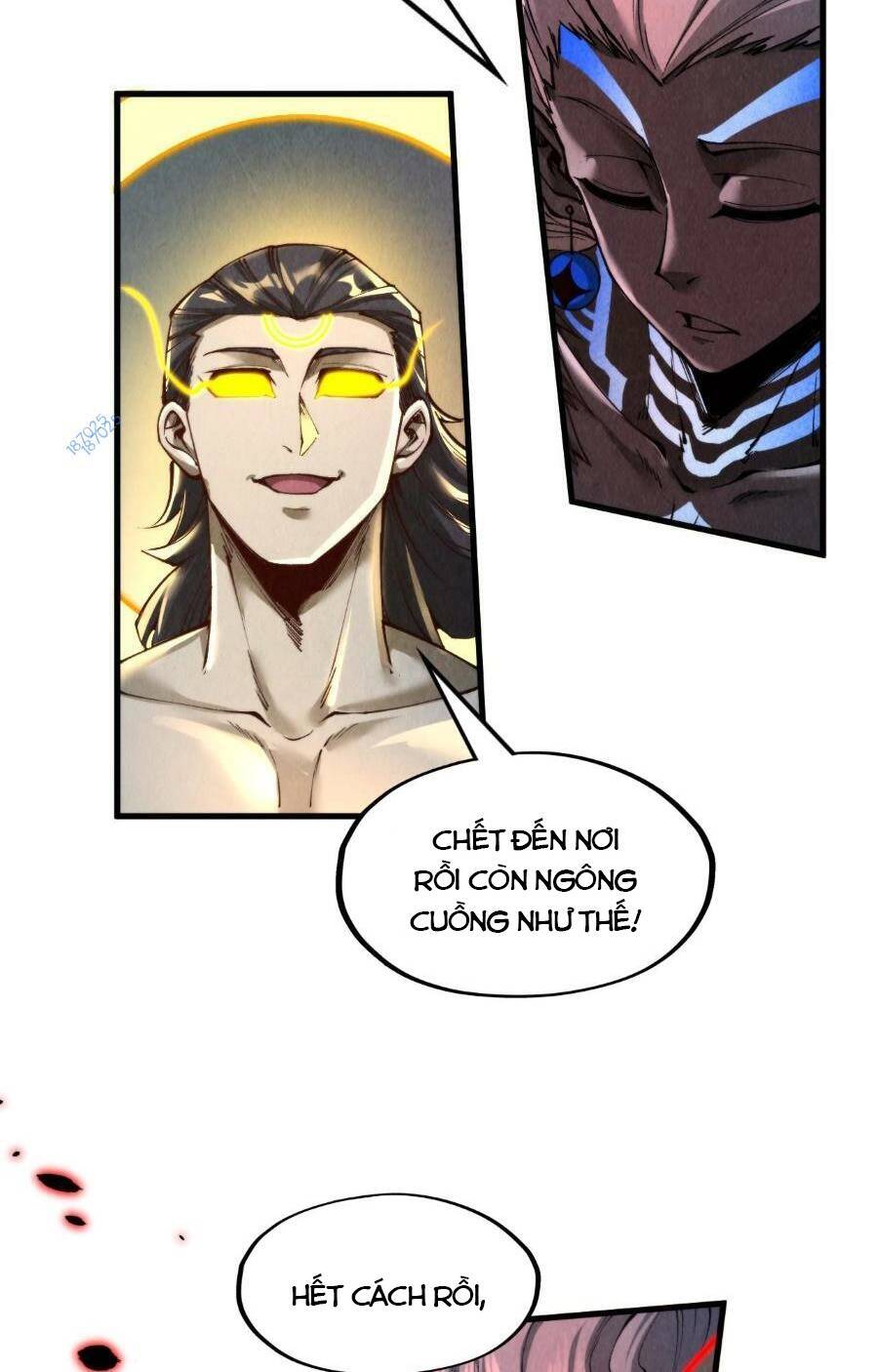 Vạn Cổ Chí Tôn Chap 276 - Next Chap 277