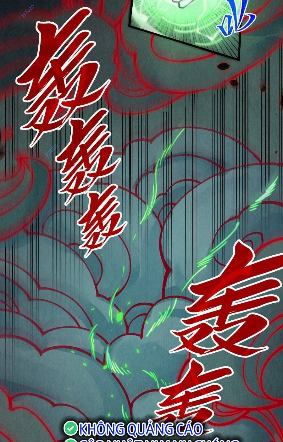 Vạn Cổ Chí Tôn Chap 276 - Next Chap 277