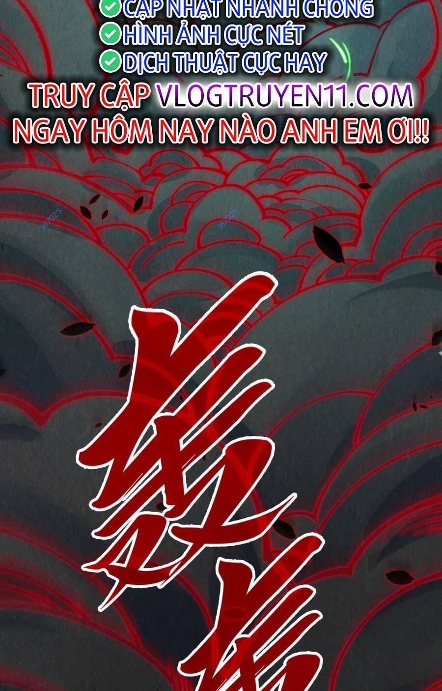 Vạn Cổ Chí Tôn Chap 276 - Next Chap 277