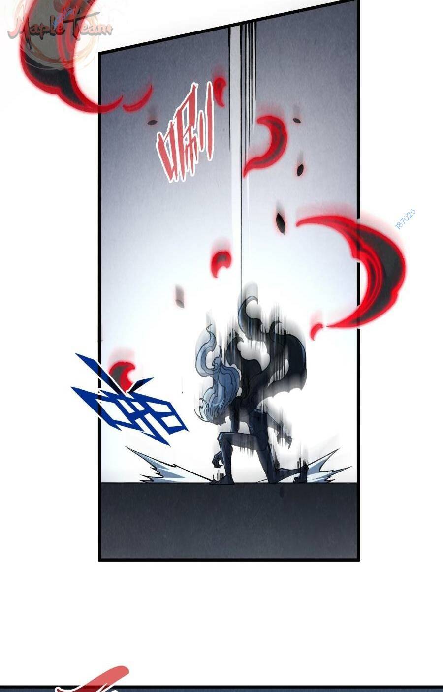 Vạn Cổ Chí Tôn Chap 276 - Next Chap 277
