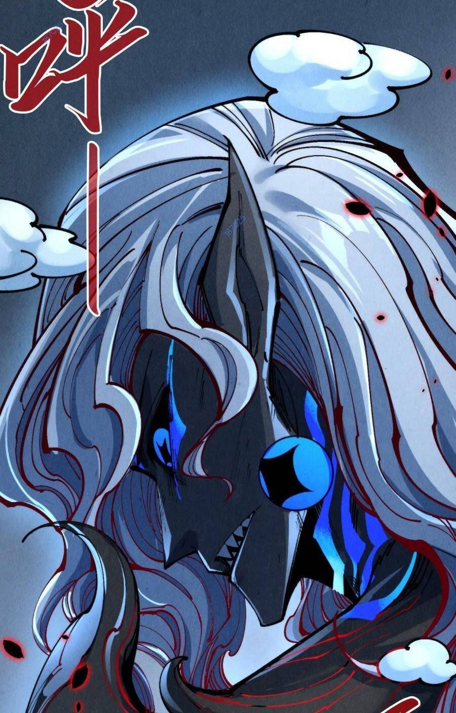Vạn Cổ Chí Tôn Chap 276 - Next Chap 277