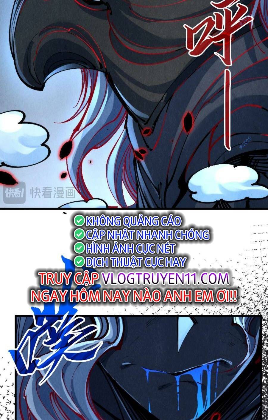 Vạn Cổ Chí Tôn Chap 276 - Next Chap 277