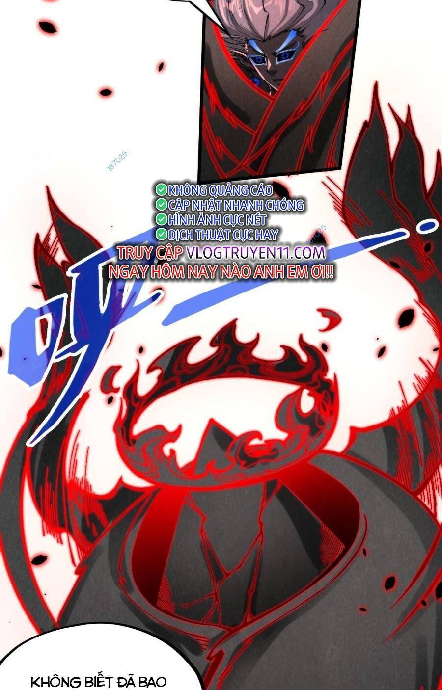 Vạn Cổ Chí Tôn Chap 276 - Next Chap 277