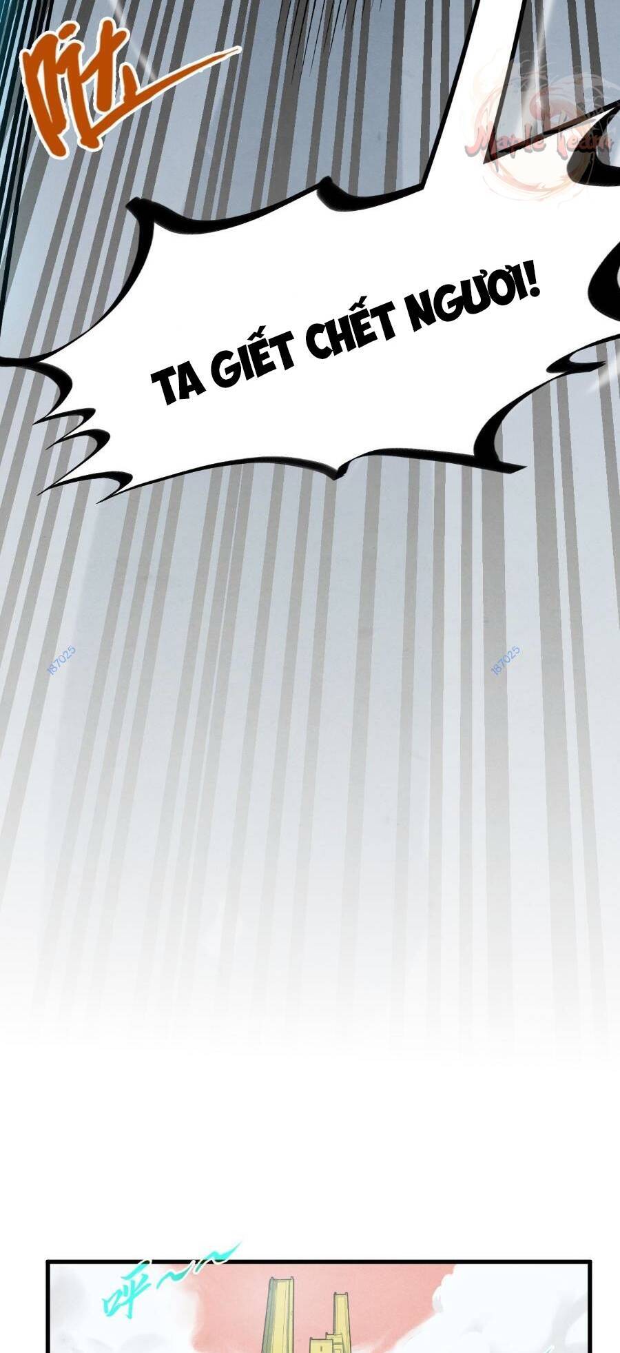 Vạn Cổ Chí Tôn Chap 276 - Next Chap 277