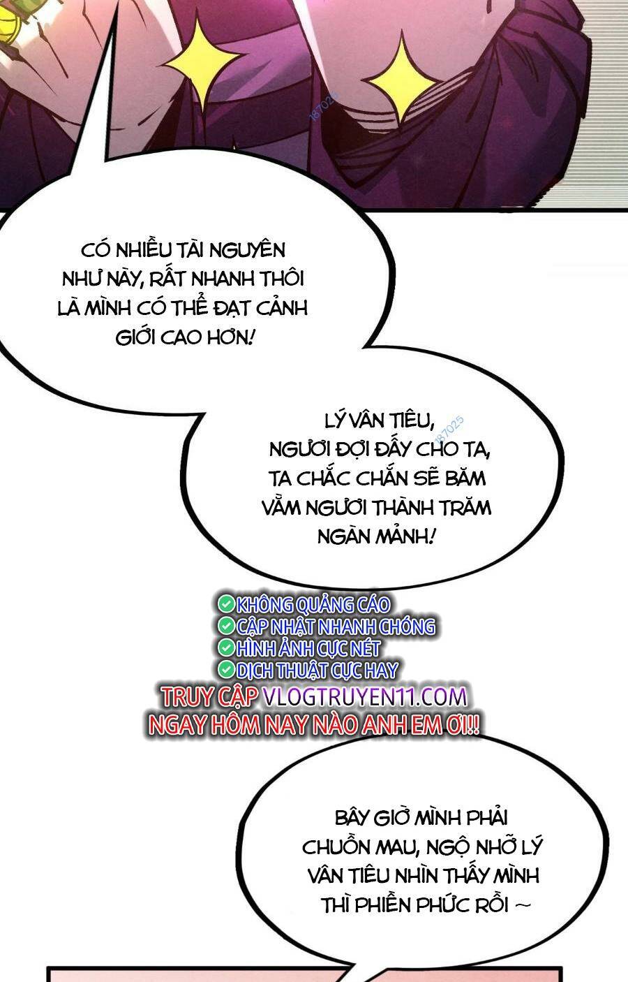 Vạn Cổ Chí Tôn Chap 276 - Next Chap 277