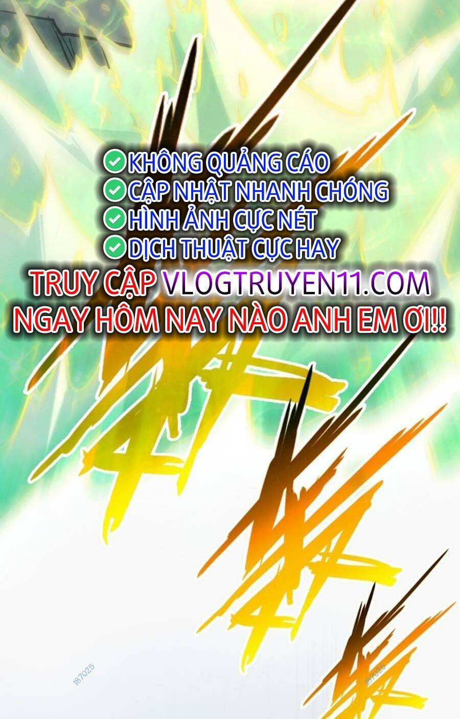Vạn Cổ Chí Tôn Chap 276 - Next Chap 277