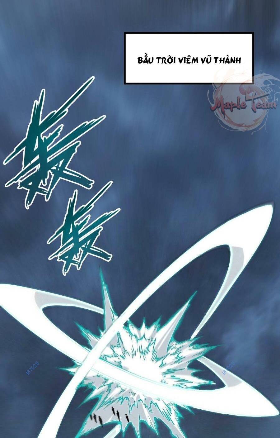 Vạn Cổ Chí Tôn Chap 276 - Next Chap 277