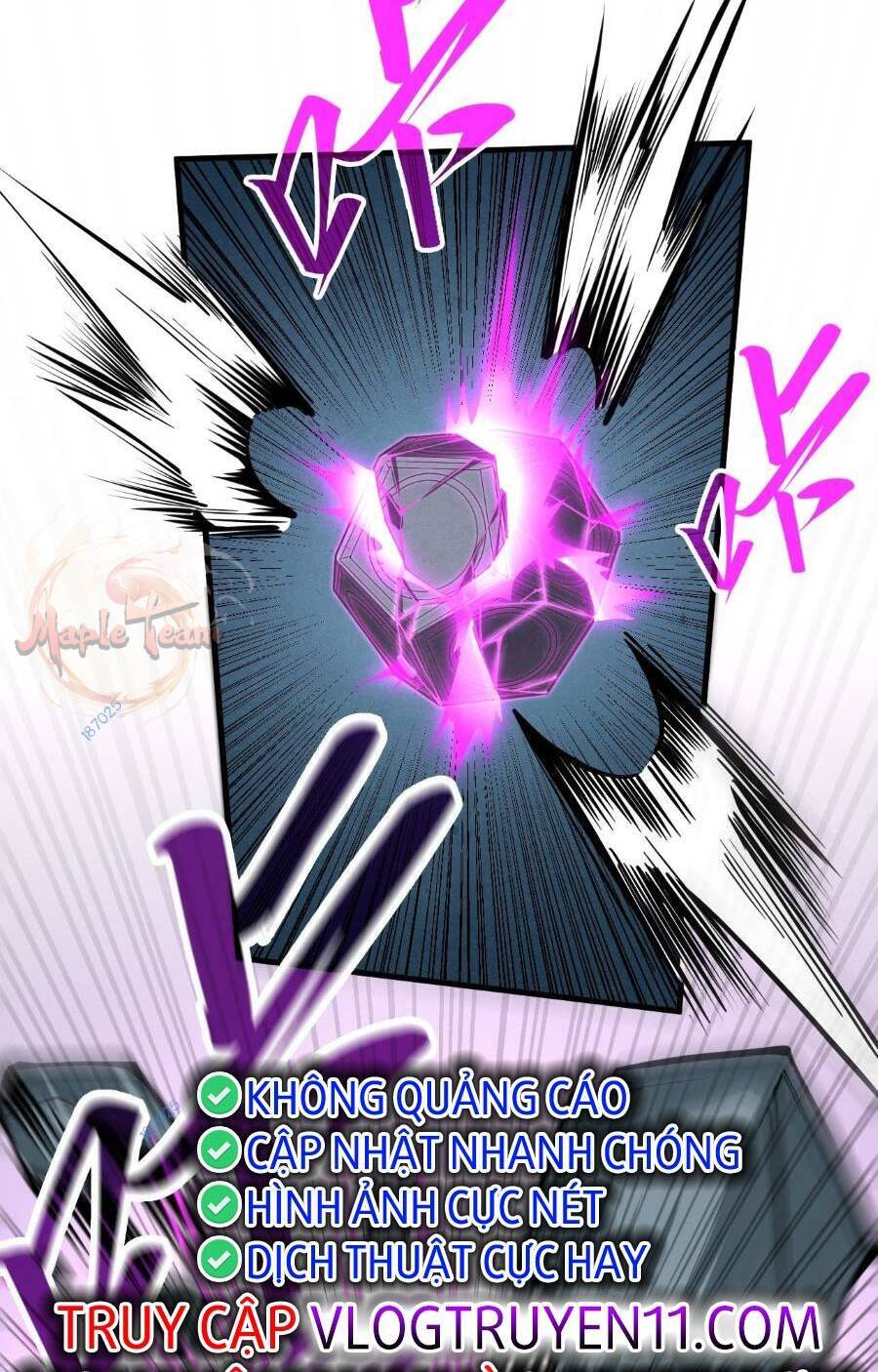 Vạn Cổ Chí Tôn Chap 276 - Next Chap 277