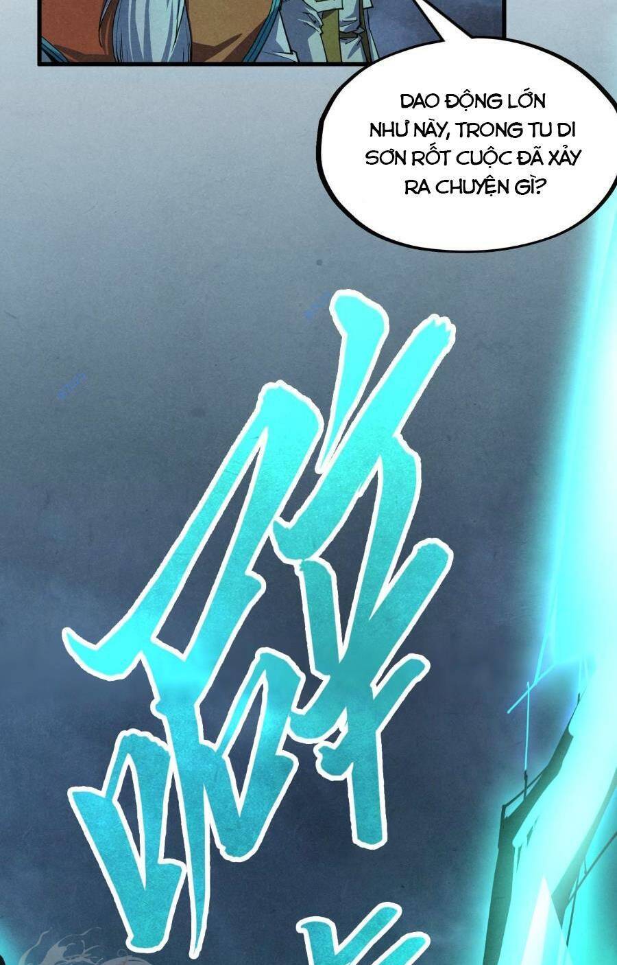 Vạn Cổ Chí Tôn Chap 276 - Next Chap 277