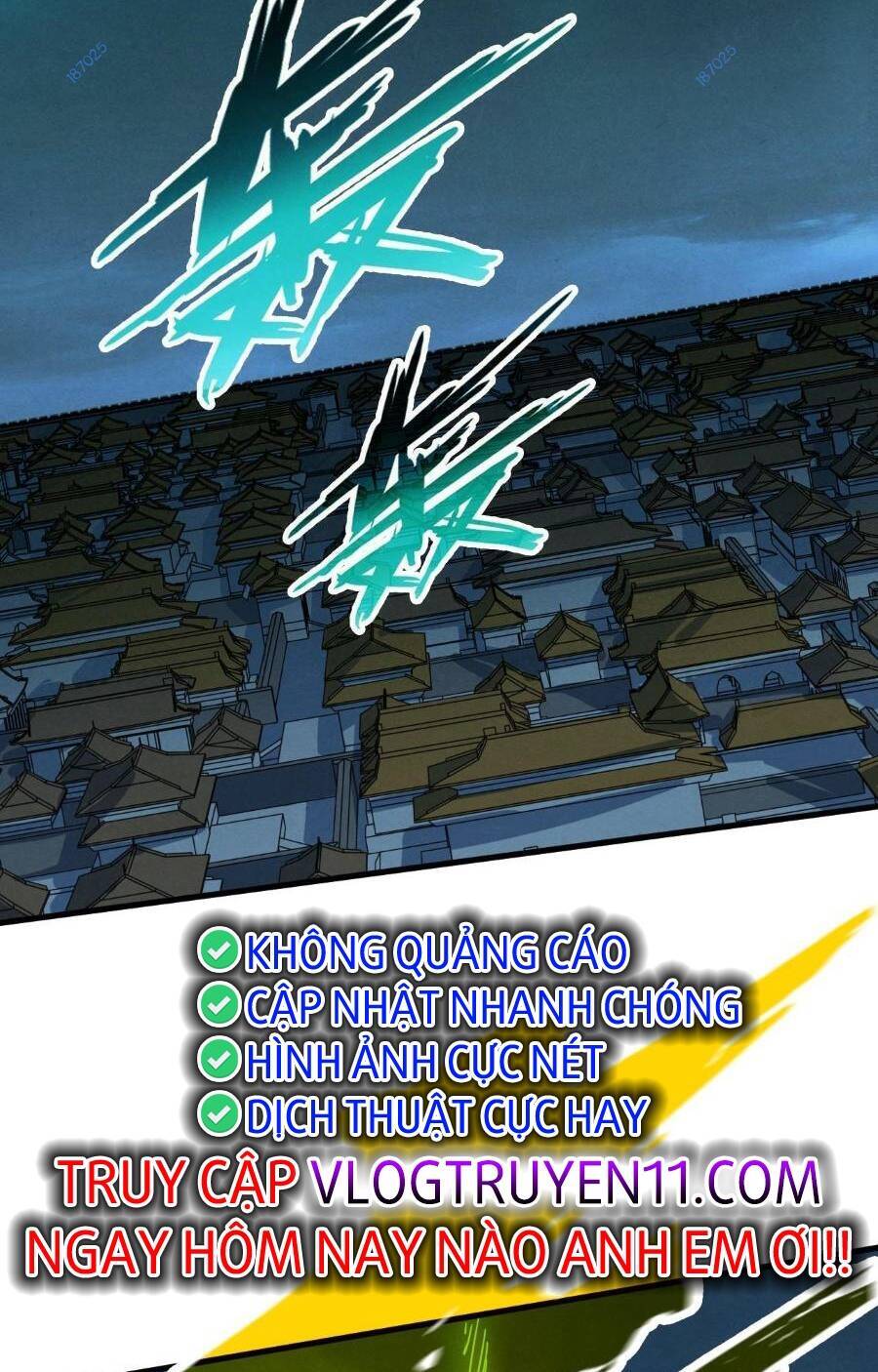 Vạn Cổ Chí Tôn Chap 276 - Next Chap 277