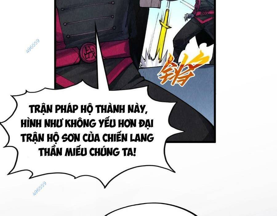 Vạn Cổ Chí Tôn Chap 277 - Next Chap 278