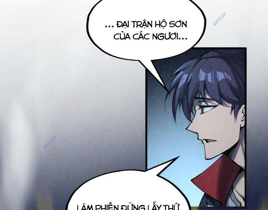 Vạn Cổ Chí Tôn Chap 277 - Next Chap 278