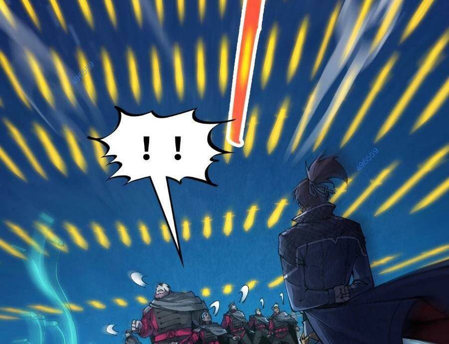Vạn Cổ Chí Tôn Chap 277 - Next Chap 278