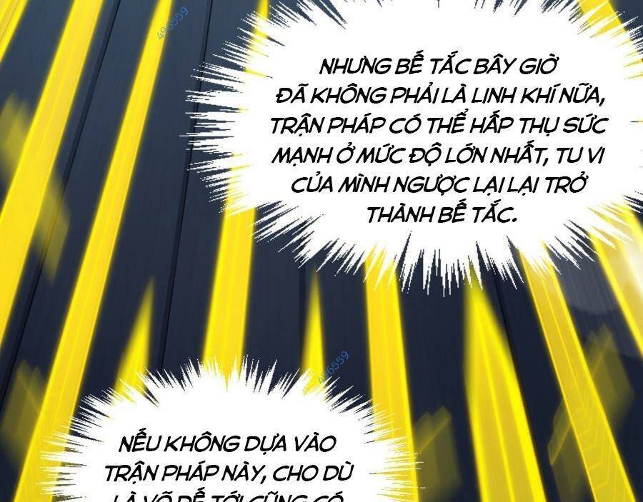 Vạn Cổ Chí Tôn Chap 277 - Next Chap 278