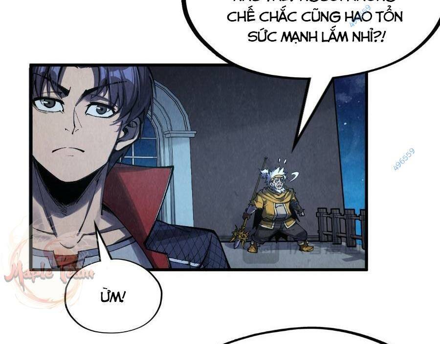 Vạn Cổ Chí Tôn Chap 277 - Next Chap 278