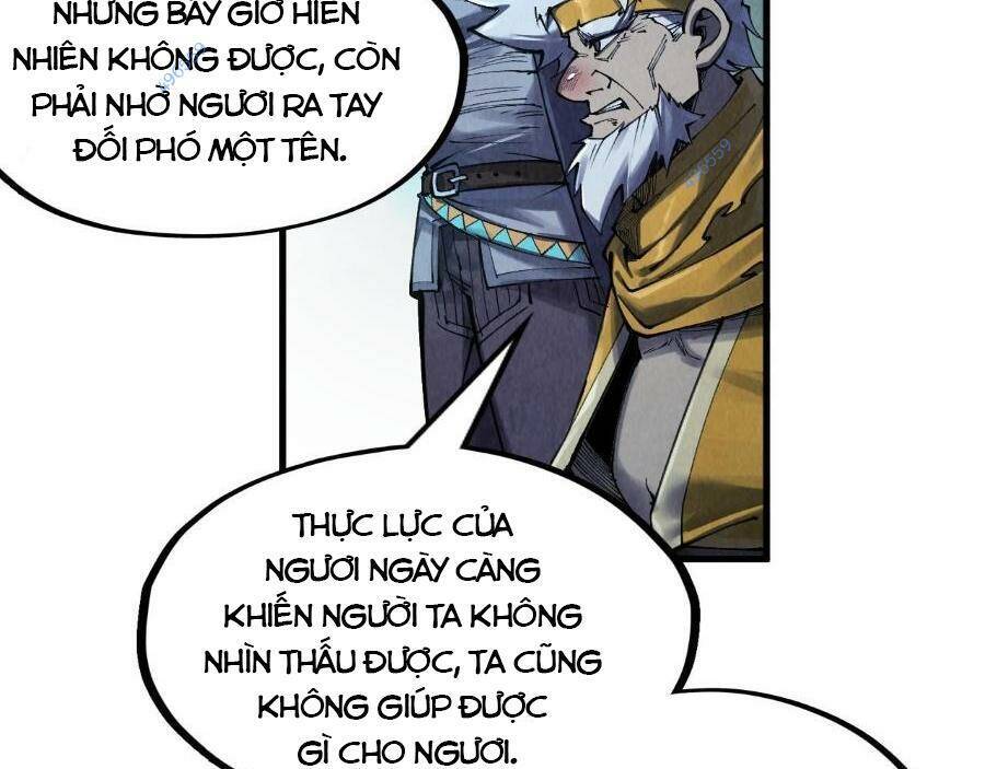 Vạn Cổ Chí Tôn Chap 277 - Next Chap 278