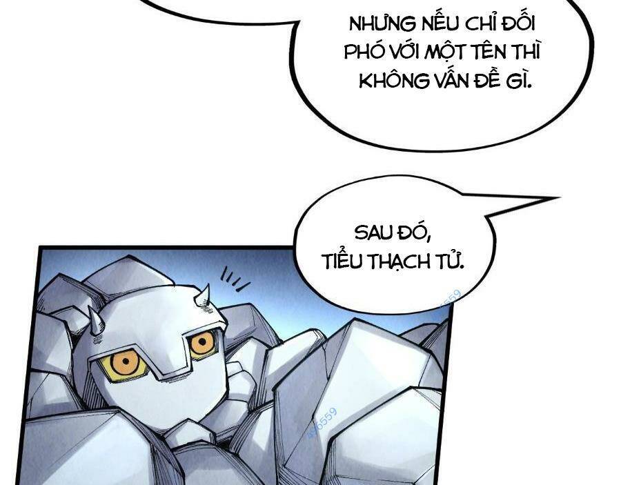 Vạn Cổ Chí Tôn Chap 277 - Next Chap 278