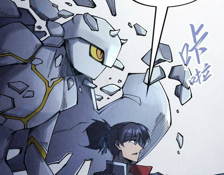 Vạn Cổ Chí Tôn Chap 277 - Next Chap 278