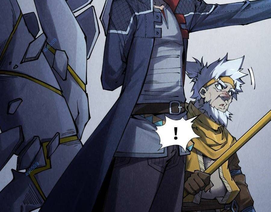Vạn Cổ Chí Tôn Chap 277 - Next Chap 278