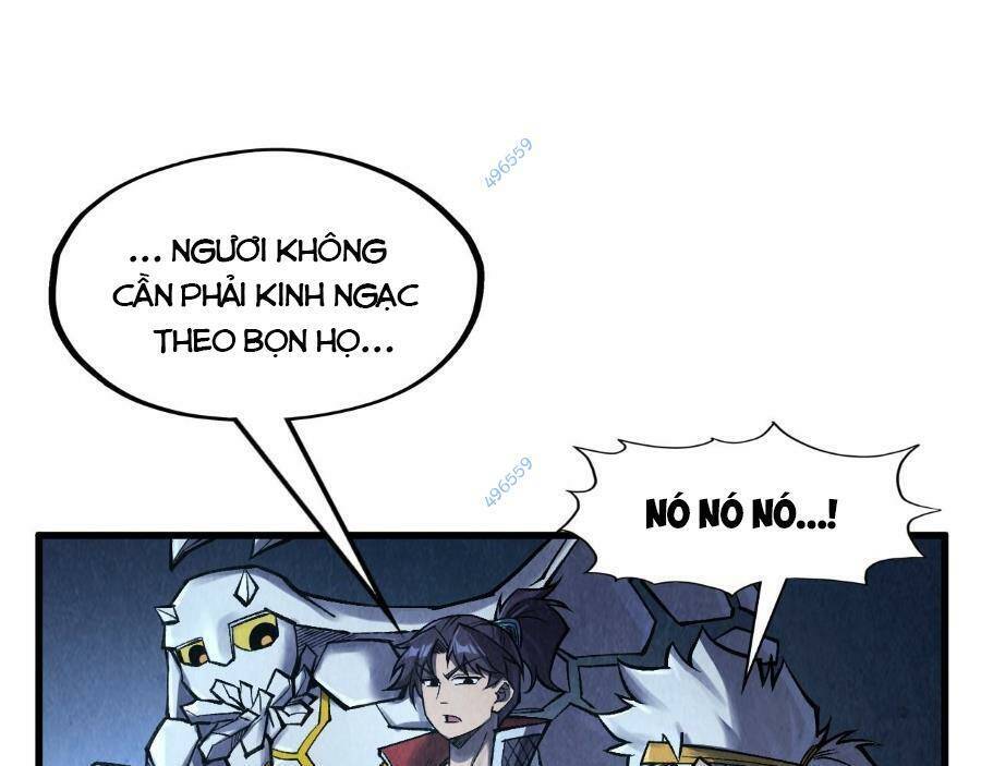Vạn Cổ Chí Tôn Chap 277 - Next Chap 278