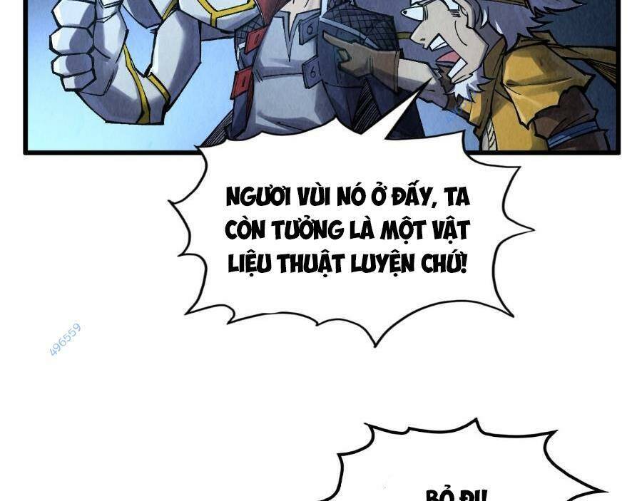 Vạn Cổ Chí Tôn Chap 277 - Next Chap 278