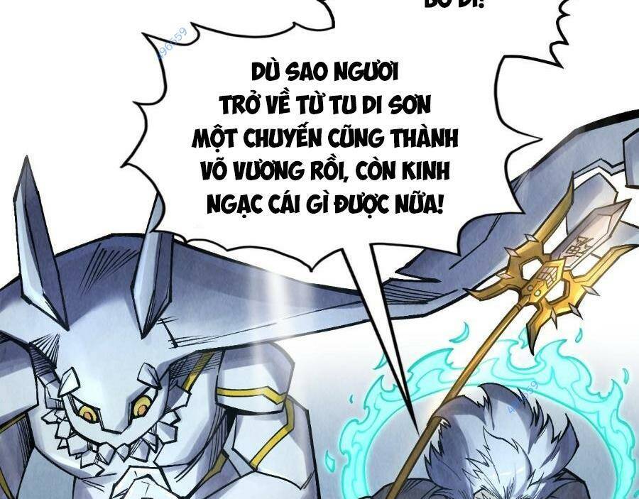 Vạn Cổ Chí Tôn Chap 277 - Next Chap 278