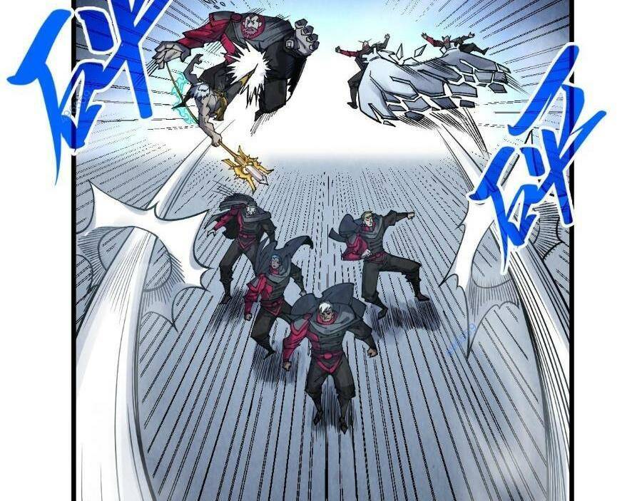 Vạn Cổ Chí Tôn Chap 277 - Next Chap 278