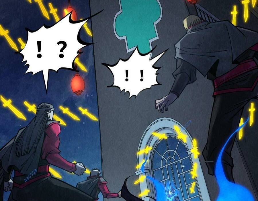Vạn Cổ Chí Tôn Chap 277 - Next Chap 278