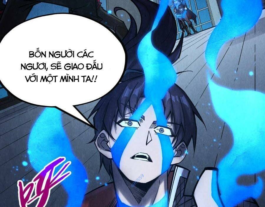 Vạn Cổ Chí Tôn Chap 277 - Next Chap 278