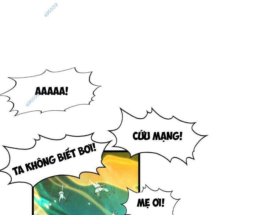 Vạn Cổ Chí Tôn Chap 277 - Next Chap 278