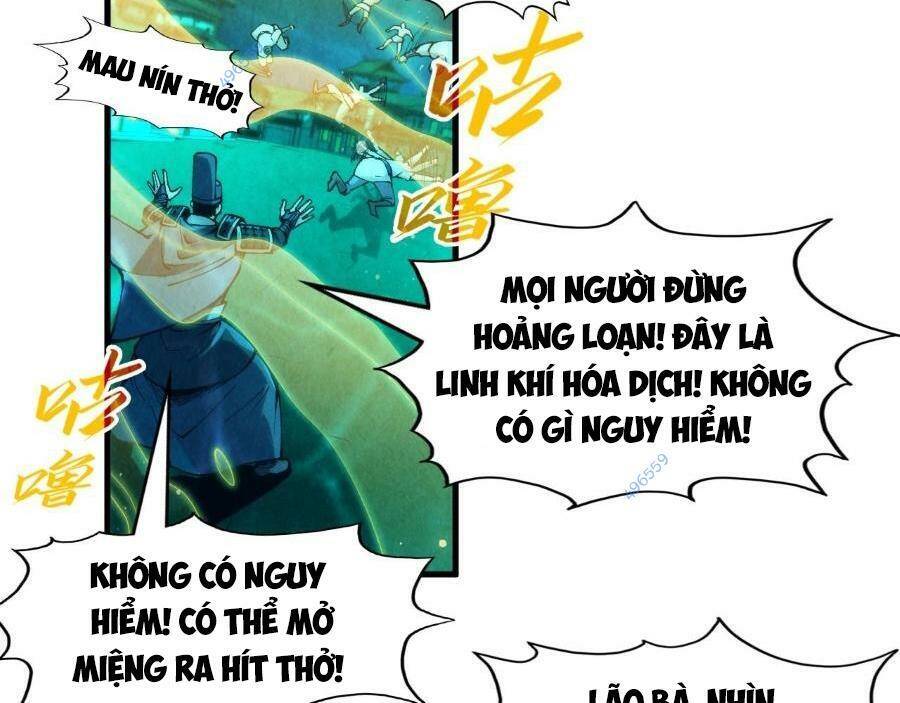 Vạn Cổ Chí Tôn Chap 277 - Next Chap 278