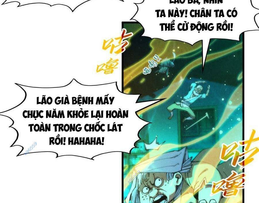 Vạn Cổ Chí Tôn Chap 277 - Next Chap 278