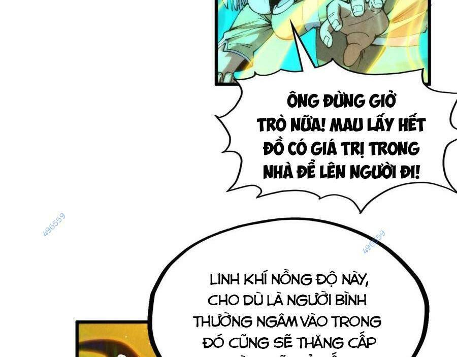 Vạn Cổ Chí Tôn Chap 277 - Next Chap 278