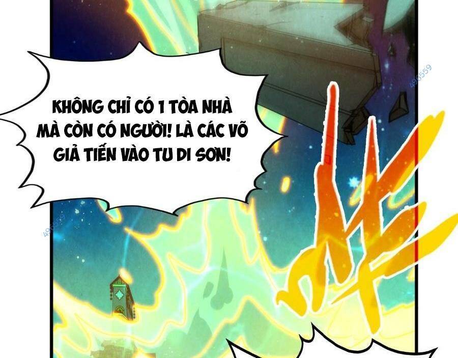 Vạn Cổ Chí Tôn Chap 277 - Next Chap 278