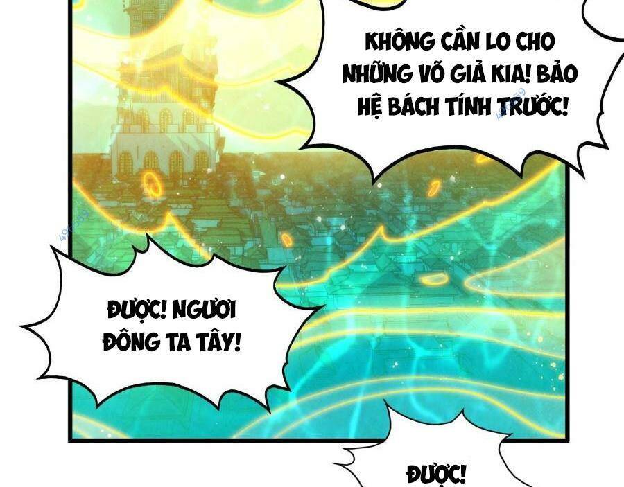 Vạn Cổ Chí Tôn Chap 277 - Next Chap 278