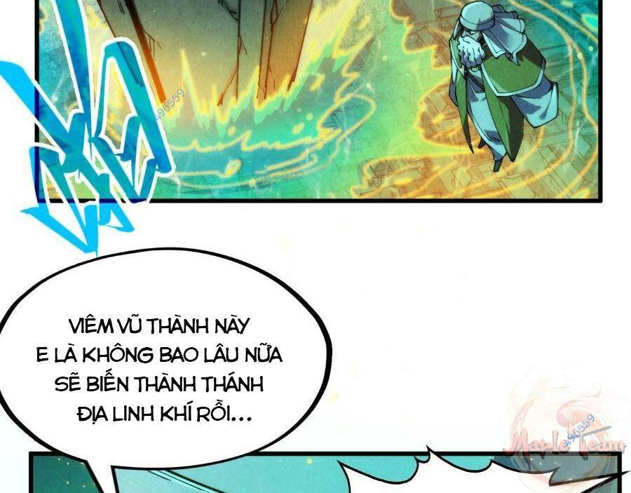 Vạn Cổ Chí Tôn Chap 277 - Next Chap 278