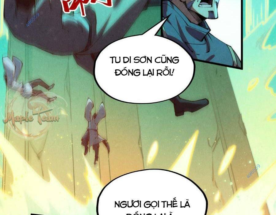 Vạn Cổ Chí Tôn Chap 277 - Next Chap 278